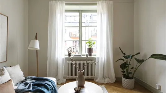 Bostadsrätter till salu i Södermalm - foto 4