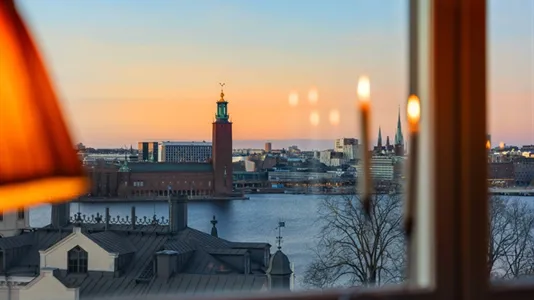 Bostadsrätter till salu i Södermalm - foto 5