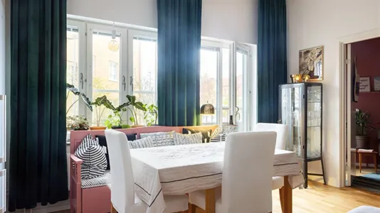 Bostadsrätter till salu i Söderort - foto 3