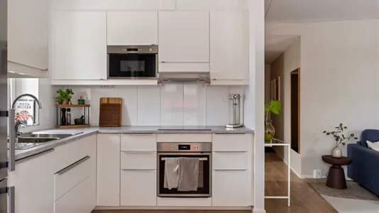 Bostadsrätter till salu i Södermalm - foto 10