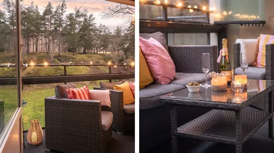 Bostadsrätter till salu i Nässjö - foto 5