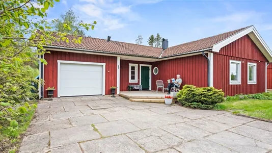 Hus till salu i Gävle - foto 2