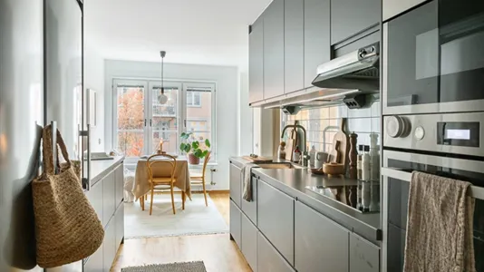 Bostadsrätter till salu i Södermalm - foto 9