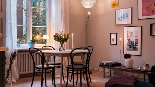 Bostadsrätter till salu i Södermalm - foto 8