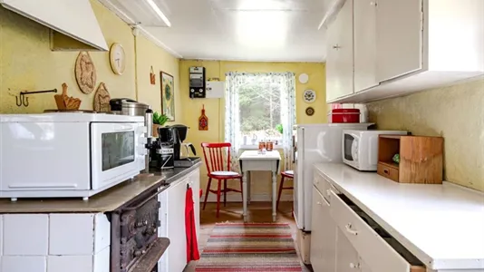 Fritidshus till salu i Mullsjö - foto 8