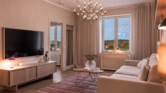 Bostadsrätter till salu i Nacka - foto 1