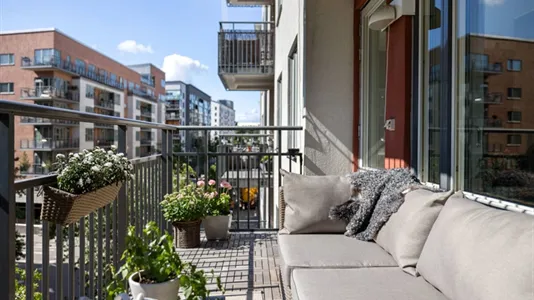 Bostadsrätter till salu i Södermalm - foto 3