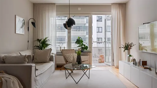 Bostadsrätter till salu i Söderort - foto 11