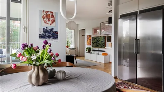 Bostadsrätter till salu i Södermalm - foto 6