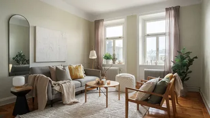 Bostadsrätt till salu på Södermalm