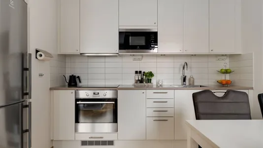 Bostadsrätter till salu i Söderort - foto 9