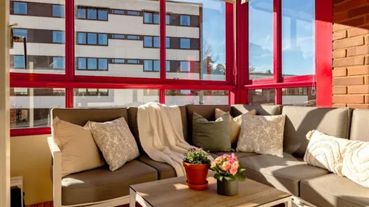 Lägenheter till salu i Växjö - foto 3