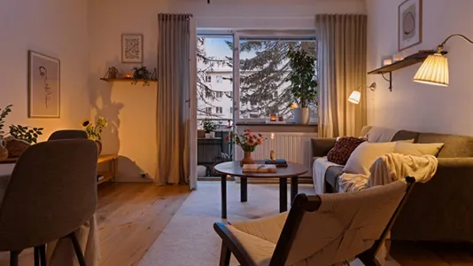 Bostadsrätter till salu i Söderort - foto 13