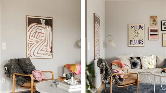 Bostadsrätter till salu i Nacka - foto 7