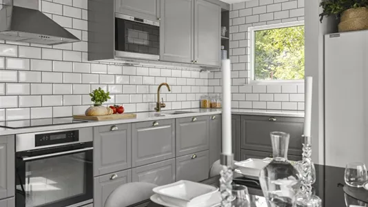 Bostadsrätter till salu i Haninge - foto 3