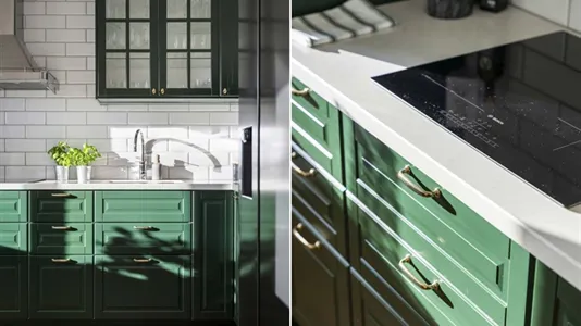 Bostadsrätter till salu i Söderort - foto 11