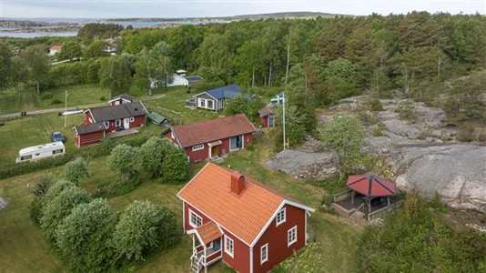 Fritidshus till salu i Tanum - foto 2