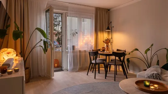 Bostadsrätter till salu i Söderort - foto 1
