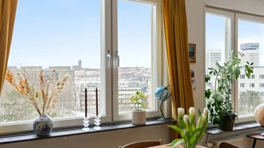 Bostadsrätter till salu i Södermalm - foto 3