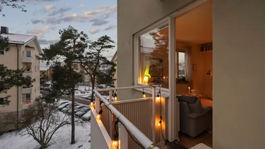 Bostadsrätter till salu i Söderort - foto 3