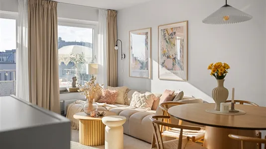 Bostadsrätter till salu i Nacka - foto 5