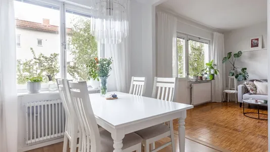 Bostadsrätter till salu i Söderort - foto 7