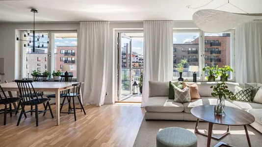 Bostadsrätter till salu i Västerort - foto 2