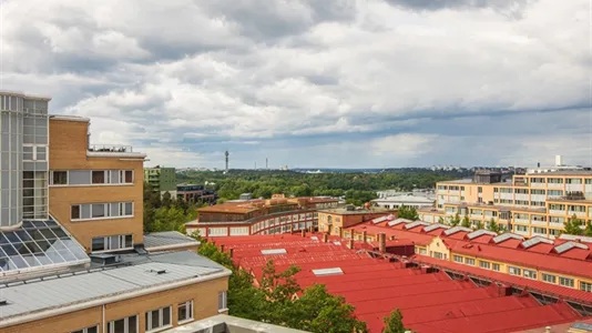 Bostadsrätter till salu i Nacka - foto 5