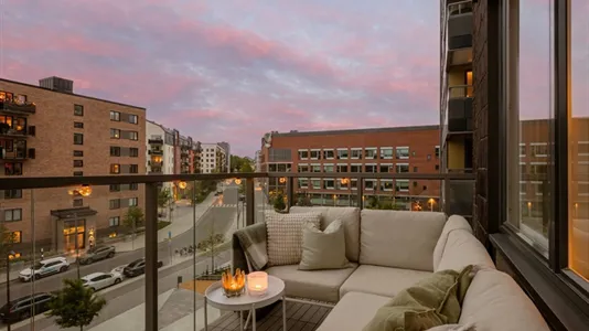 Bostadsrätter till salu i Västerort - foto 8