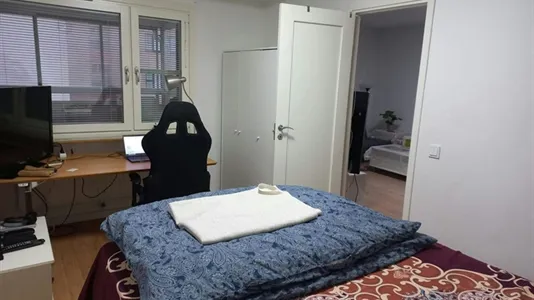 Rum i Västerort - foto 1