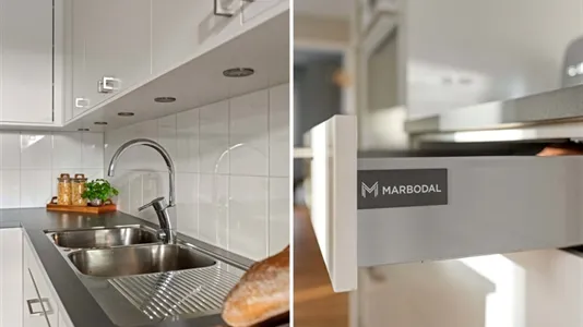 Bostadsrätter till salu i Nacka - foto 10