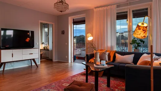 Bostadsrätter till salu i Hammarbyhamnen - foto 7