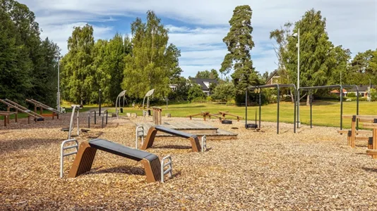 Bostadsrätter till salu i Nacka - foto 10