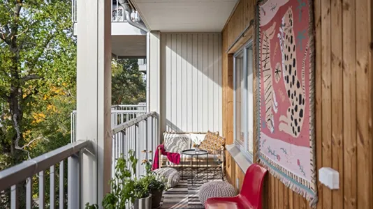 Bostadsrätter till salu i Nacka - foto 7