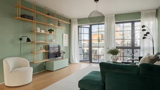 Bostadsrätter till salu i Nacka - foto 4