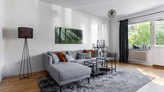 Bostadsrätter till salu i Söderort - foto 6