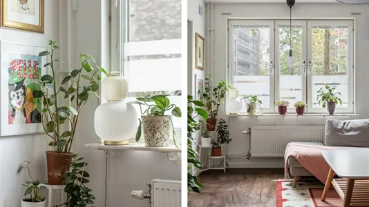 Bostadsrätter till salu i Söderort - foto 7