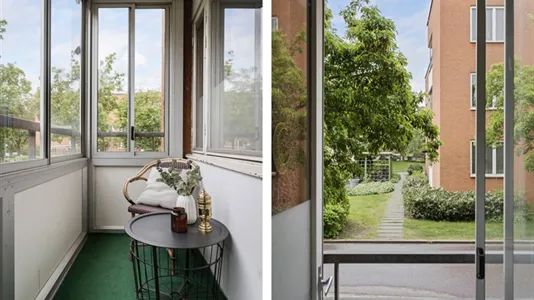 Bostadsrätter till salu i Söderort - foto 4