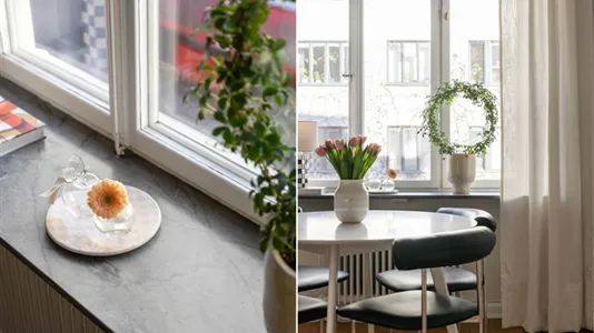 Bostadsrätter till salu i Kungsholmen - foto 13