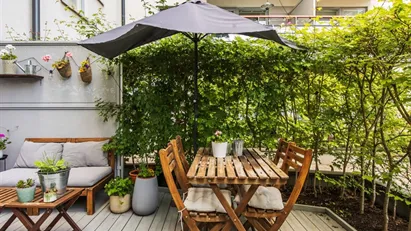 Bostadsrätt till salu i Hammarbyhamnen