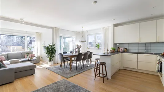 Bostadsrätter till salu i Söderort - foto 5