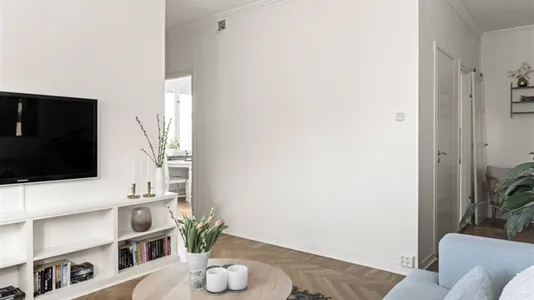 Bostadsrätter till salu i Kungsholmen - foto 12