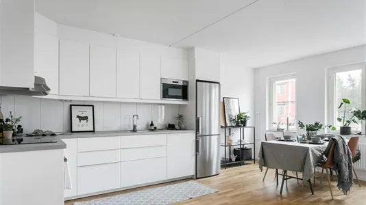 Rum i Sundbyberg - foto 5