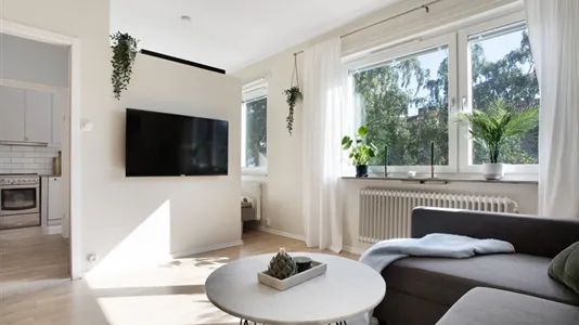 Bostadsrätter till salu i Söderort - foto 5