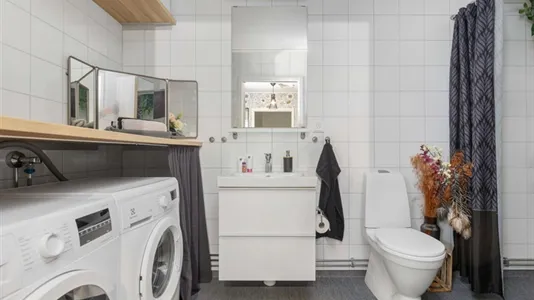 Bostadsrätter till salu i Haninge - foto 12