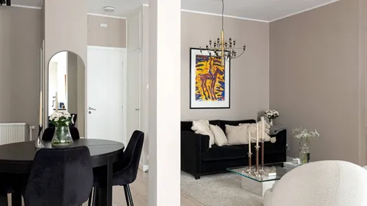 Lägenheter till salu i Östermalm - foto 9