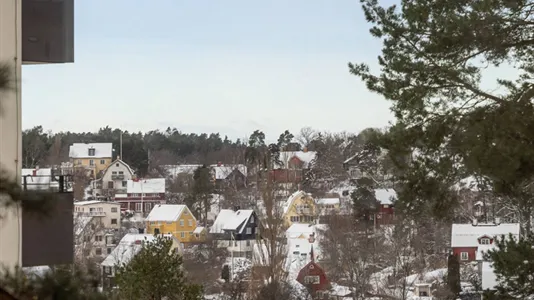 Bostadsrätter till salu i Kungsholmen - foto 2