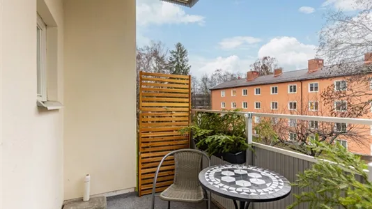 Bostadsrätter till salu i Söderort - foto 6