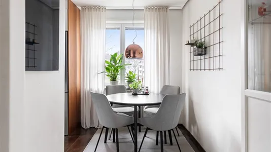 Bostadsrätter till salu i Hammarbyhamnen - foto 7