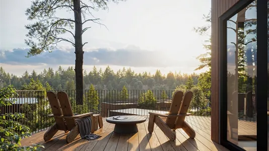 Bostadsrätter till salu i Nacka - foto 4